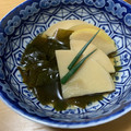 クックJP6FLR☆'s cooksnap of when they made 簡単★筍の若竹煮.