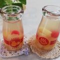 ちょこん太's cooksnap of when they made 給食の味☆フルーツ寒天.