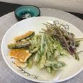 ☆こまっと☆'s cooksnap of when they made 【農家のレシピ】山椒の葉塩.