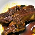 ここのん。's cooksnap of when they made 男のロマン！俺流スペアリブスパイス煮だ！.