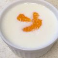 あすあきままん's cooksnap of when they made 簡単☆ヨーグルトムースケーキ♪.