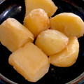 ゆーとの母's cooksnap of when they made 母に習ったじゃがいもの煮っ転がし.
