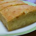 ぽこちゃん15's cooksnap of when they made しっとりバナナパウンドケーキ.