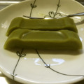 hirokumi93's cooksnap of when they made 簡単　粉末度会茶deういろう.