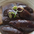 yoppy1214's cooksnap of when they made 揚げないナスの煮びたし.