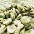 ままかなちゅーる's cooksnap of when they made そら豆 基本のゆで方.