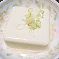 カチャキッチン's cooksnap of when they made 温奴(おんやっこ).