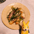 emola's cooksnap of when they made 日本酒に エシャロットの味噌炒め.
