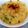 向日葵くっく's cooksnap of when they made ふわふわえんどう豆のチーズ焼き.