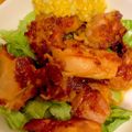 料理初心者しー's cooksnap of when they made チキン南蛮.