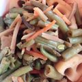 ☆しいたんママ☆'s cooksnap of when they made しゃきしゃき☆レンコンのさっと煮.