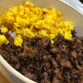 하루나's cooksnap of when they made 基本☆作り置きそぼろ.