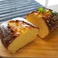 maiko＊7541's cooksnap of when they made レモンのパウンドケーキ.