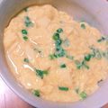 Re:Re's cooksnap of when they made 簡単朝ごはんふわっトロッたまごかけごはん.