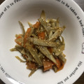 クックRKKCRN☆'s cooksnap of when they made 田舎のおばあちゃんのきんぴらごぼう☆.