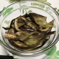 Susie845's cooksnap of when they made ✴︎簡単♡人気の冷やし茄子の中華風✴︎.