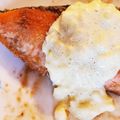 しめじＵ＾ω＾'s cooksnap of when they made 鮭のムニエル、タルタルソースがけ.