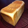 きちばった's cooksnap of when they made 耳まで柔らかしっとり生食パン.