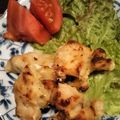 アルカママ's cooksnap of when they made 簡単、北海道「塩」ざんぎ。.