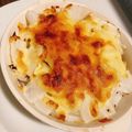 らがぶーりん's cooksnap of when they made 厚揚げの新玉ねぎチーズ焼き.