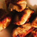 クックHJB3B6☆'s cooksnap of when they made ぷりっぷりっ！鶏肉の柚子胡椒焼き.
