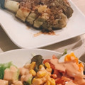 さちたろすん's cooksnap of when they made 簡単！トースターで焼きナス.