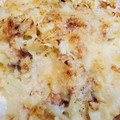 rika0827's cooksnap of when they made 焼き鮭とポテトのチーズ焼き.