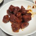 ポルカポノカ's cooksnap of when they made 【学校給食】オーロラソース和え.