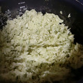 4545f's cooksnap of when they made サフランライス！？　くちなしで代用.