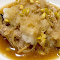 ちゃぼか's cooksnap of when they made シソ香る！おろし大根豚しゃぶ茄子の煮浸し.