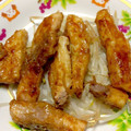 春風桃之介's cooksnap of when they made メカジキのオイスターソース炒め.
