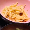 しょうちゃんれしぴ's cooksnap of when they made 簡単！早い！もやしチーズ.