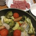 ﾌﾞﾚﾝﾀﾞ's cooksnap of when they made 目に染みない！玉ねぎの切り方♪.