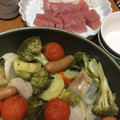 ﾌﾞﾚﾝﾀﾞ's cooksnap of when they made 目に染みない！玉ねぎの切り方♪.