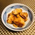 oooooo312's cooksnap of when they made 簡単しっとり！鶏胸肉のみそヨーグルト焼き.