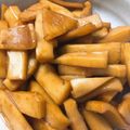 いっちゃん坊や's cooksnap of when they made メンマ 手作り 簡単 おつまみ.