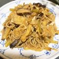 しゃーりん222's cooksnap of when they made フキ煮.