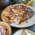 ありの台所's cooksnap of when they made トクナリチャンの基本の焼き餃子.