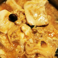Kitecat's cooksnap of when they made 味付け簡単！豆腐とエノキの玉子とじ.