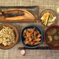 あいちー☻'s cooksnap of when they made 大根ときゅうりのサクサク浅漬け❣❣.
