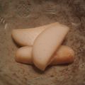 れのっち's cooksnap of when they made かまぼこの味噌漬け.
