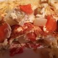 クックA4U5YO☆'s cooksnap of when they made 簡単！トルティージャ　ごろごろポテト.