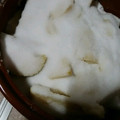 ♡みぃ♡ママ's cooksnap of when they made たけのこの保存☆塩漬け.