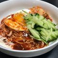 ☆GSSQHY☆'s cooksnap of when they made 辛いの大好き(*^^*)我が家のピピン麺.