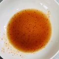あたりめっこ's cooksnap of when they made 簡単混ぜるだけ自家製和風ドレッシング.