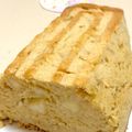 琥珀のブルーベリー's cooksnap of when they made アップルマフィン.