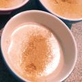 みみはる39's cooksnap of when they made 豆乳プリン.