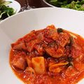 kitchenひらり's cooksnap of when they made 野菜たっぷりラタトゥイユ.