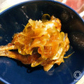 bambiママ☆'s cooksnap of when they made 鯵の南蛮漬け.