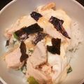 Londonの台所's cooksnap of when they made 親子丼。白だしで風味満点☆.